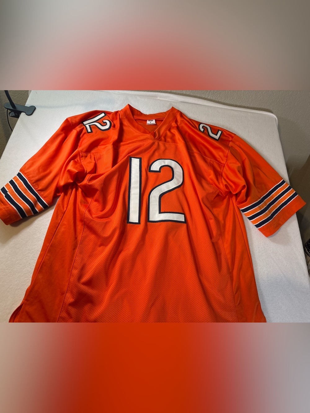 Signed Allen Robinson II Chicago Bears Jersey